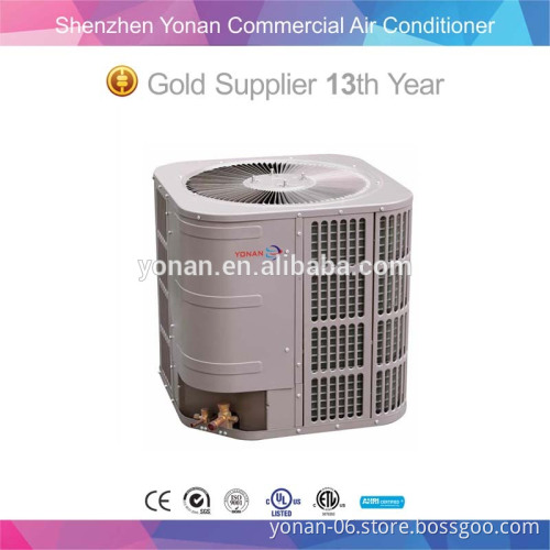 Central Air Conditioner Condensing Unit Air Conditioner